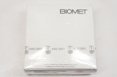 Biomet PT-113950 Porous Titanium Glenoid Post